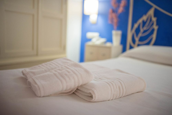 Best offers for HOTEL HOSPEDERÍA ALMUNIA Caravaca De La Cruz