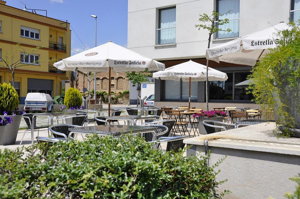 Best offers for Hotel Palau de Girona Sant Julia De Ramis