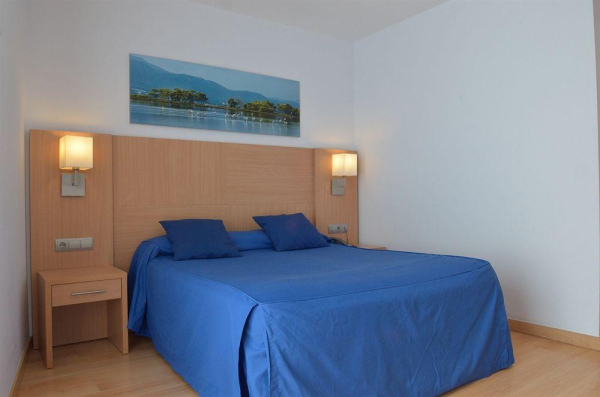 أفضل العروض ل فندق ديل بورت سانت كارلس د له رابيته