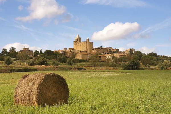 Best offers for La Plaça Madremanya Madremanya