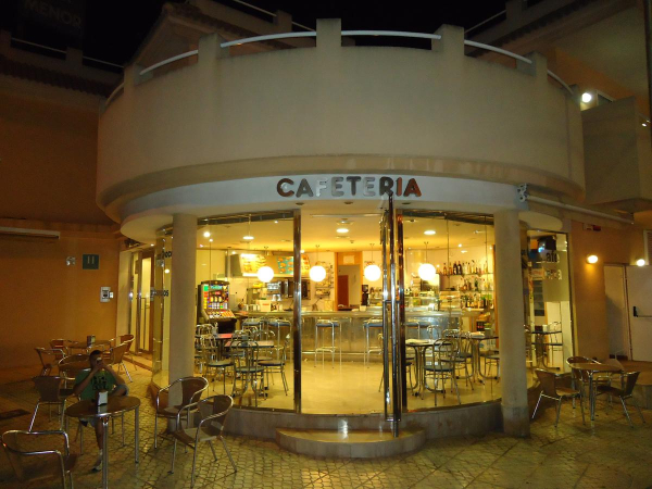 Best offers for MAR MENOR Santiago de la Ribera