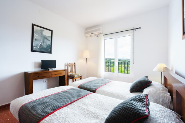 أفضل العروض ل فندق ويو لاس اريثاس الكالا ديل فالي