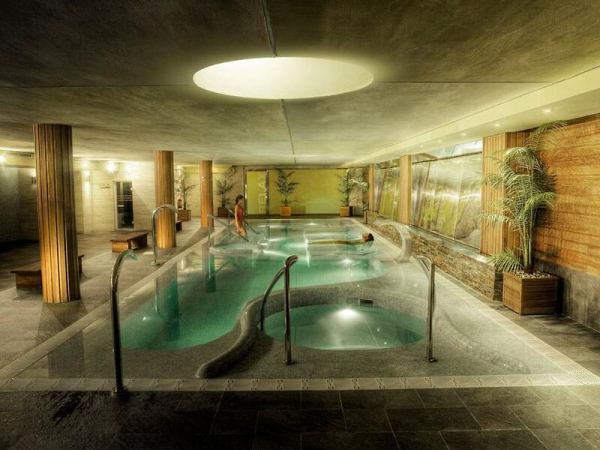 أفضل العروض ل فندق بوسييدون لا مانجا و سبا - ديسيجنيد فور ادولتس لا مانغا ديل مار مينور