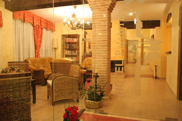 Best offers for Palaterna Pastrana