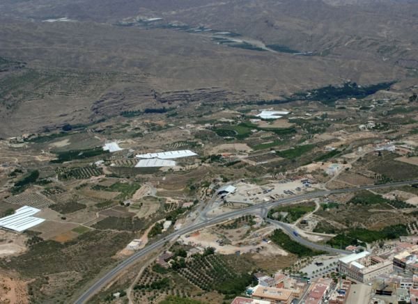 أفضل العروض ل سان نيكولاس الهاما دي المرية