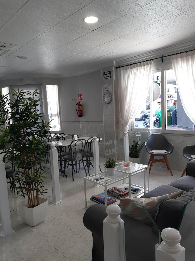 Best offers for Hotel Cano Torrevieja