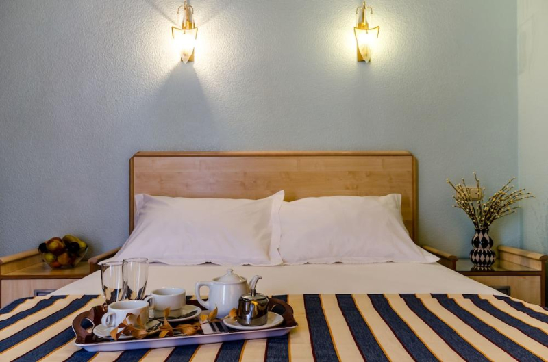 Best offers for Hotel Mediterraneo Guardamar Del Segura