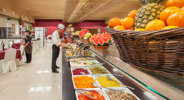 أفضل العروض ل بالنياريو دي كوفرينتيس كوفرينتيس