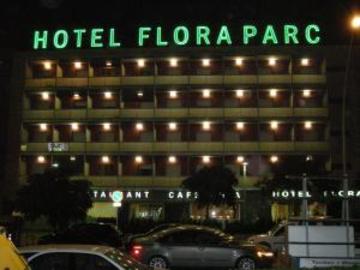 Best offers for FLORA PARC Castelldefels
