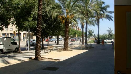 Best offers for HOTEL BLAUET El Prat De Llobregat
