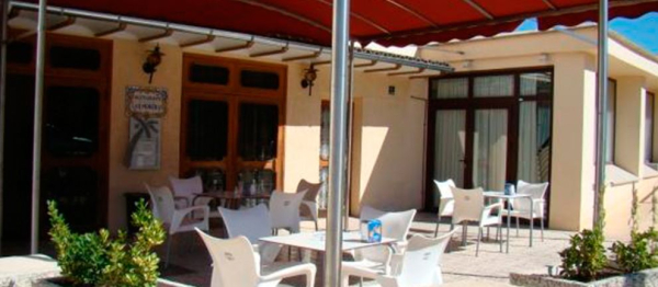 Best offers for Hotel Odon Cocentaina