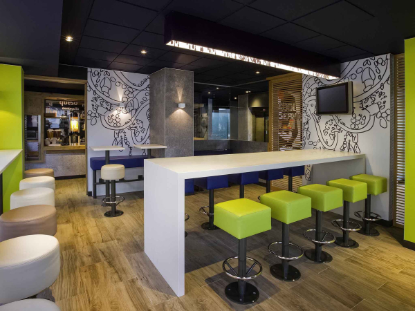 Best offers for ibis budget Madrid Calle Alcala San Blas