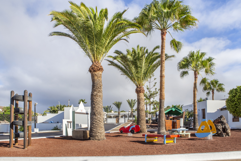 Best offers for Jardines del Sol Playa Blanca