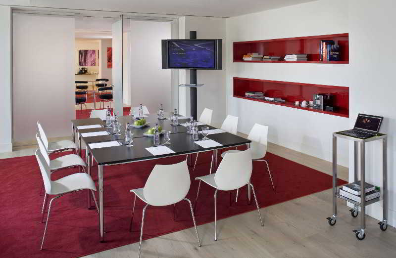 Best offers for The Level at Meliá Barcelona Sky Barcelona