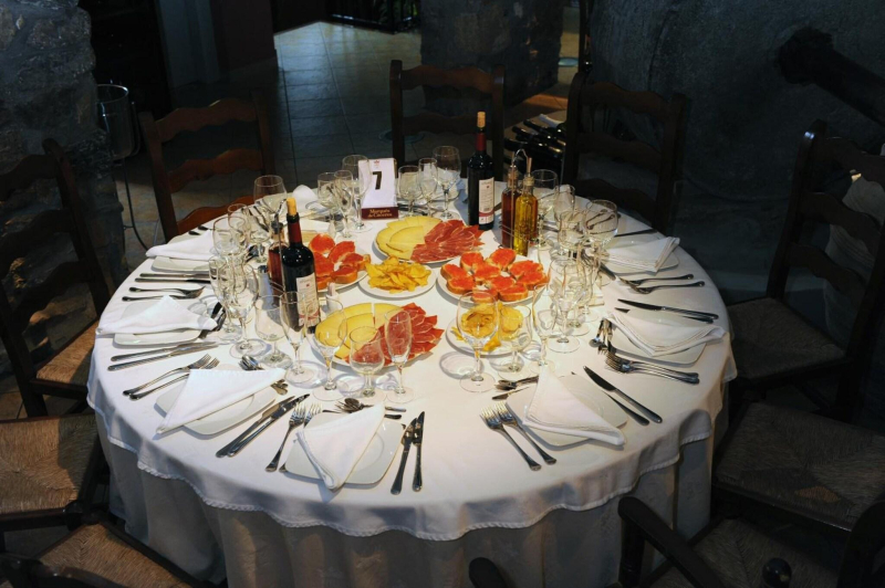 Best offers for Verdia Hotel Restaurante Onda