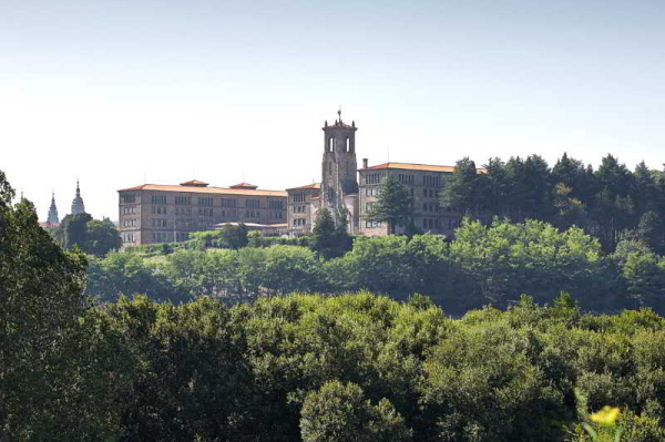 Best offers for Albergue Seminario Menor Santiago De Compostela