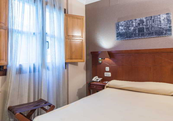 Best offers for Hotel Herradura Santiago De Compostela