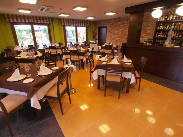 Best offers for Hotel Rural Campaniola Pontevedra
