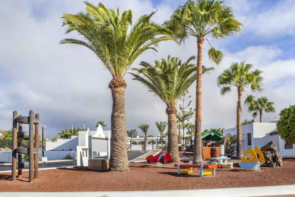 Best offers for Jardines del Sol Playa Blanca