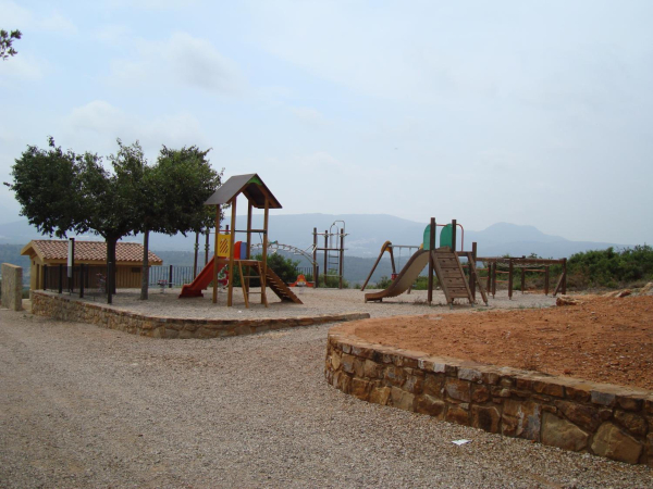 Best offers for L´ Ermita Casa Ripo Castello