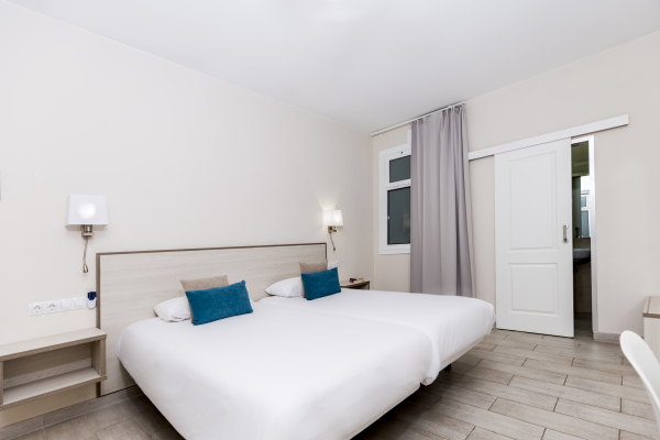 Best offers for Madrid Las Palmas de Gran Canaria