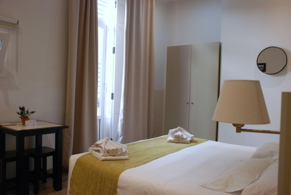Best offers for San Lorenzo Boutique Hotel Valencia