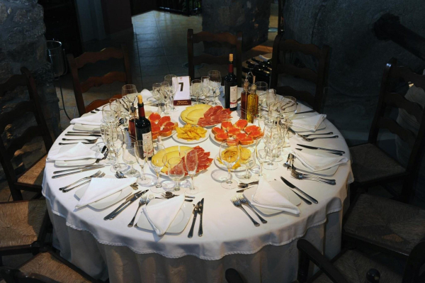 Best offers for Verdia Hotel Restaurante Onda