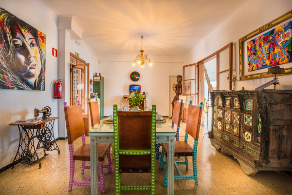 Best offers for Bella Colina I Vintage Hotel 1953 Peguera Beach