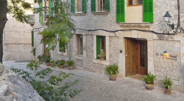 Best offers for Es Petit Hotel De Valldemossa Valldemosa