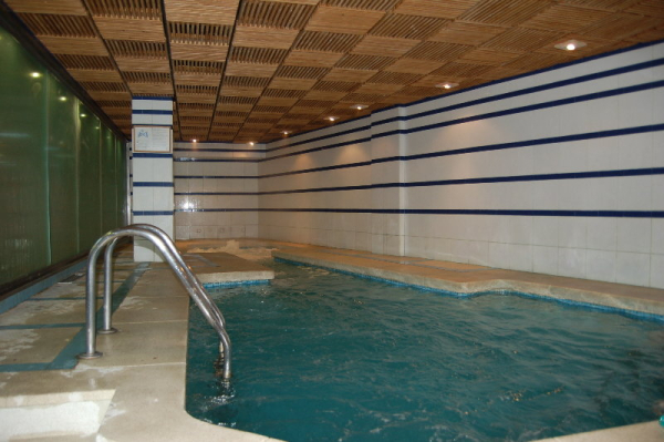 Best offers for HOTEL COVALEDA SORIA Soria