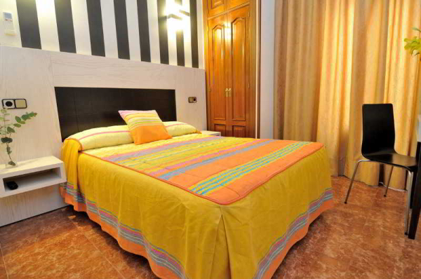 Best offers for Hostal Castilla Toledo