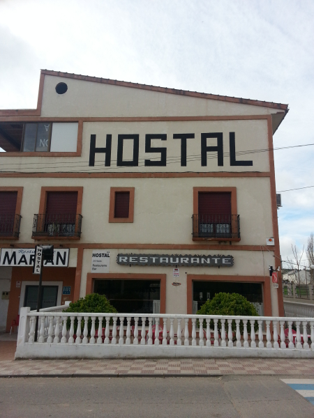 Best offers for Q Albares Guadalajara