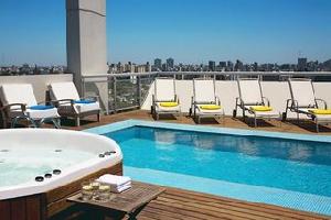 Hollywood Suites & Lofts - 2 Suites