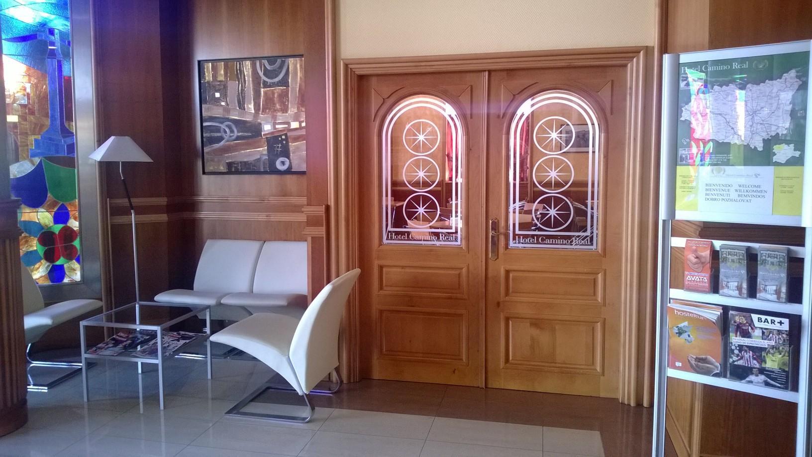 Best offers for Hotel Camino Real Leon