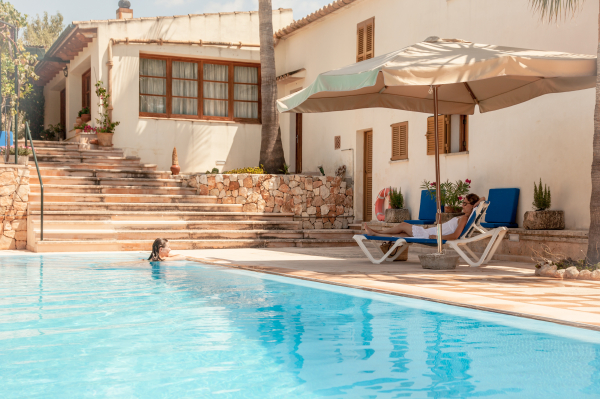 Best offers for Agroturisme Perola Llucmajor