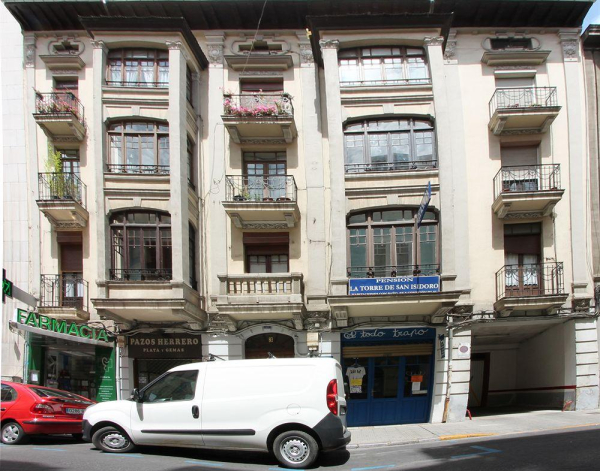 Best offers for Alda Centro Leon Hostel Leon