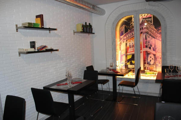 Best offers for Hostal Le Vintage Avila