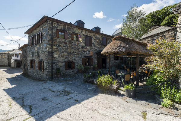 Best offers for Hotel Rural Valle De Ancares Leon