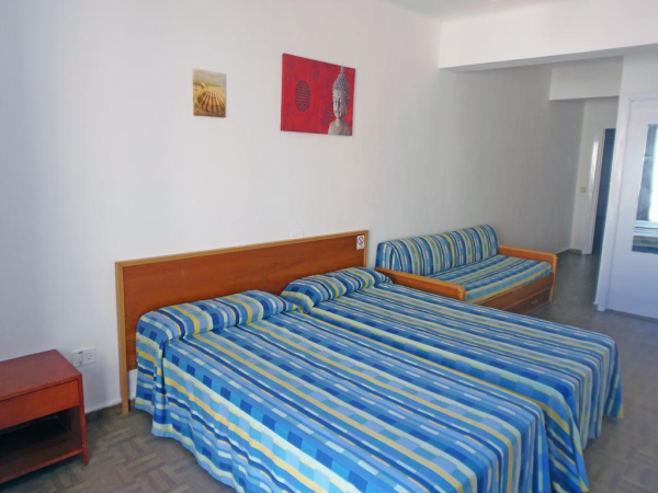 Best offers for Hotel Sol De Mallorca Palma Beach