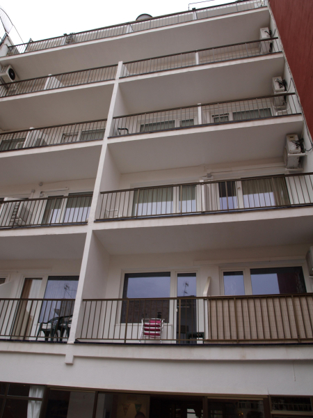 Best offers for Hotel Xapala Palma Beach