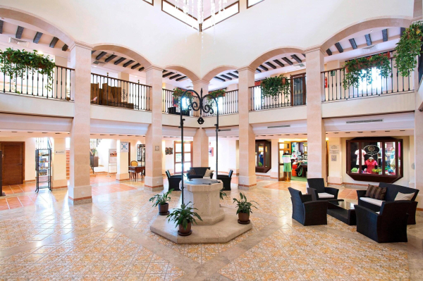 Best offers for Marriott's Club Son Antem Llucmajor