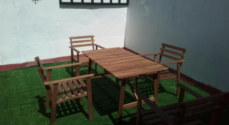 Best offers for Hostel Trotamundos Seville