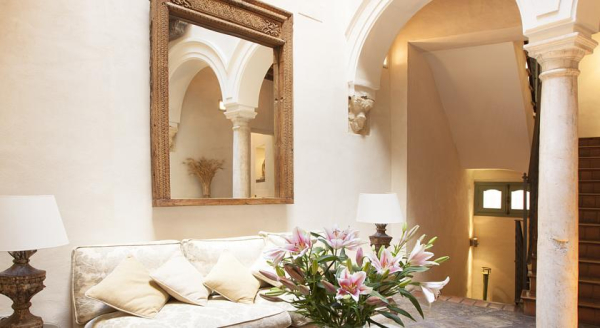 Best offers for Corral del Rey Seville