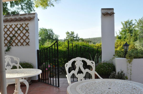 أفضل العروض ل فندق رورال لا بالوما توريمولينوس