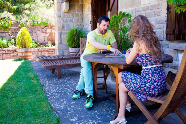 Best offers for Hotel Rural Spa El Mirador de los Pirineos Candanchú