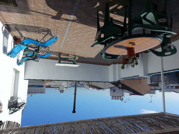 Best offers for San Miguel Hostal Nerja