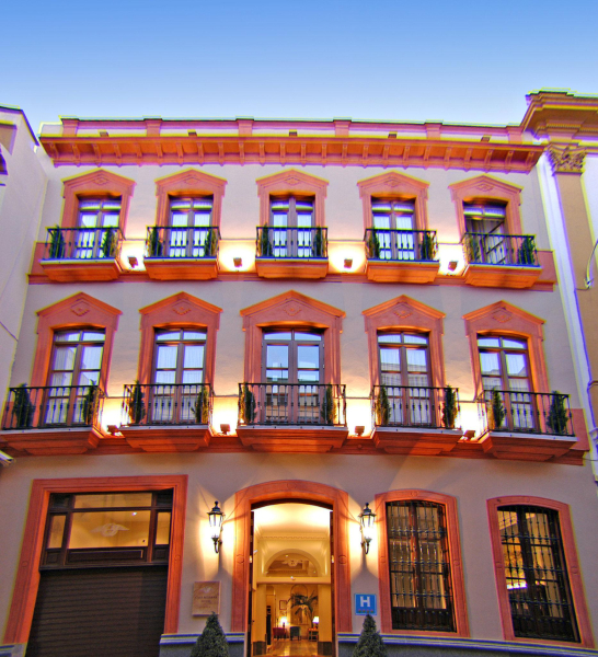 Best offers for Suite Alcazar Seville