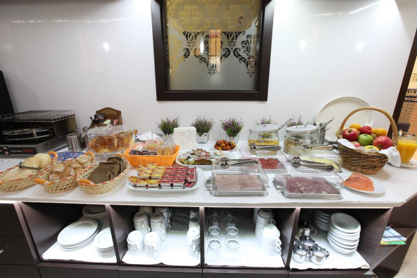 Best offers for U-Sense Sevilla Centro Seville