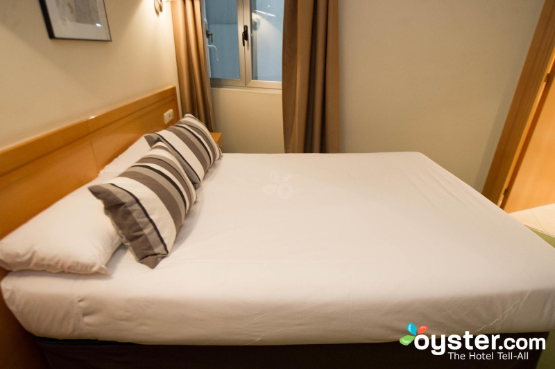 أفضل العروض ل فندق ثاراجوثا بلاثا سان سيباستيان