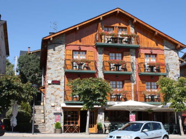 Best offers for Hotel Esquirol La Molina